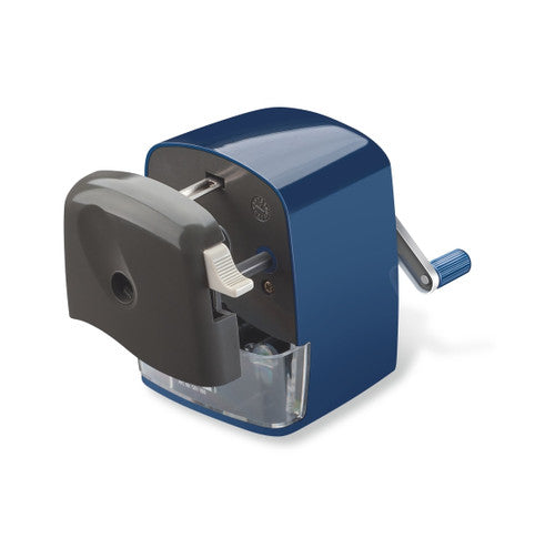Staedtler Mars Rotary Sharpener with Metal Blade and Clamp 501 180 – view 3