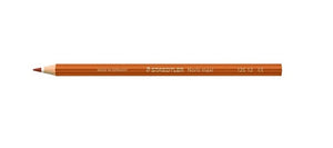 Staedtler Noris Club Maxi Learner Coloured Pencils Brown Pack 12 126 12-73
