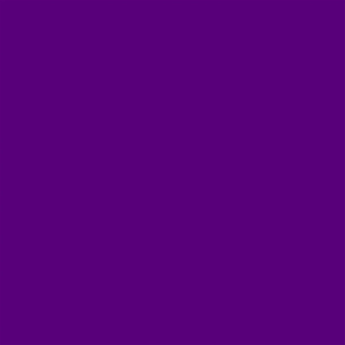 Violet colour chip from Staedtler showing the ink shade of pigment liner 308 05-6