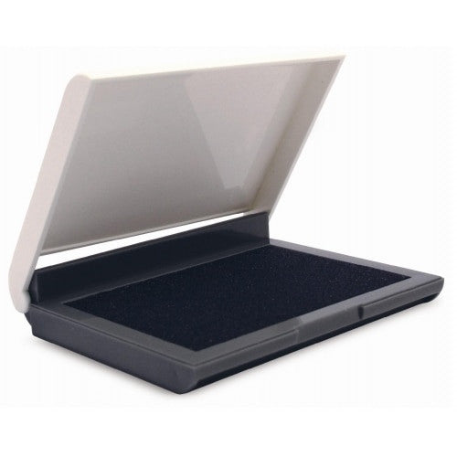 Staedtler Shiny Felt Stamp Pad Black 88mm x 57mm 9SP-2F-9