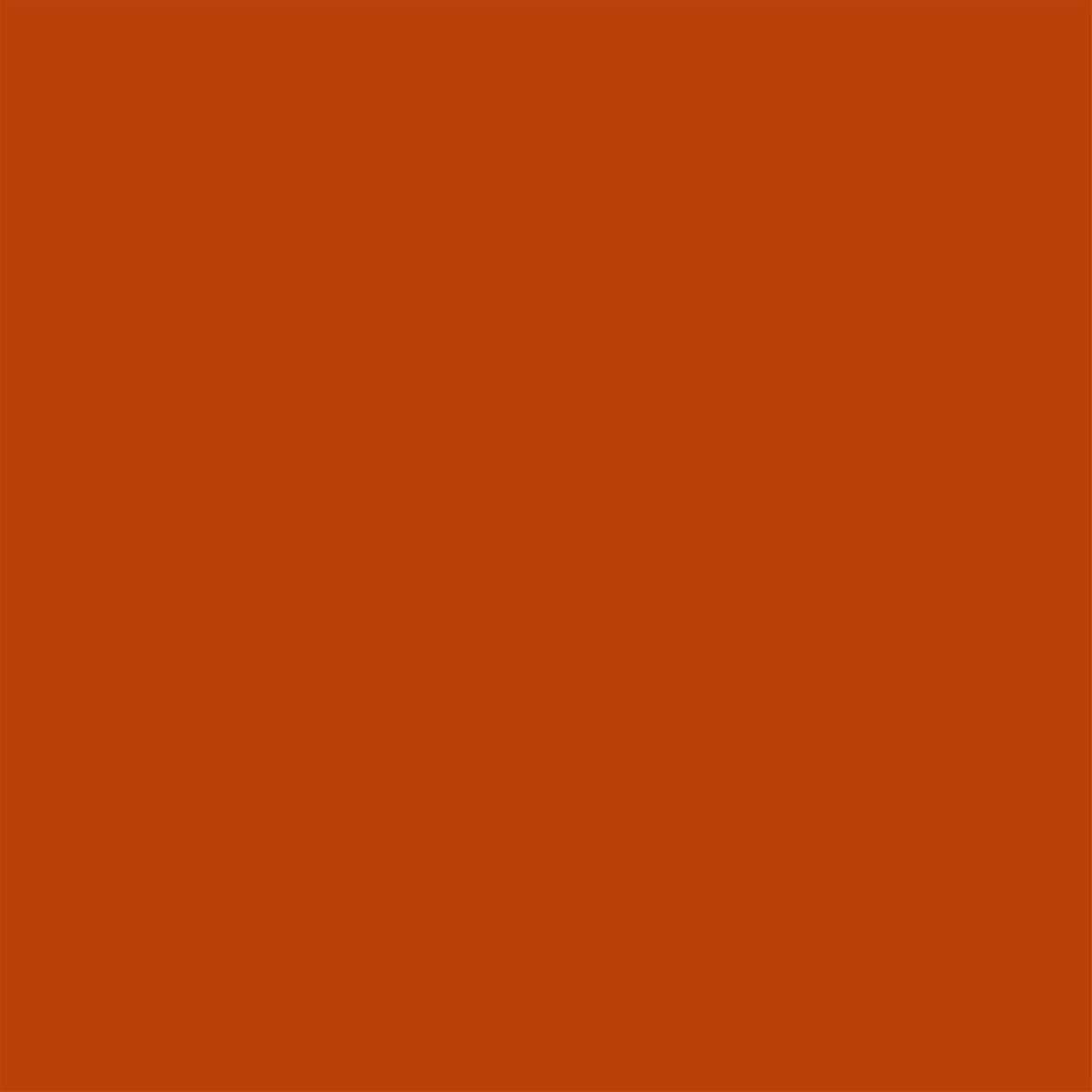 Staedtler colour patch for triplus colour 73 burnt sienna, a flat square of the ink shade