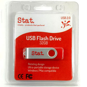 Stat USB Drive 32GB - image 1