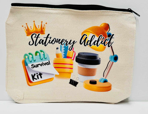 Stationery Lover Survival Kit Promo