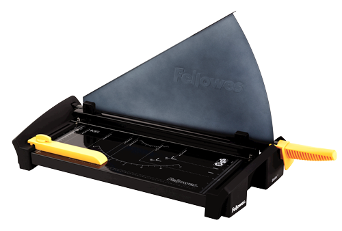 Fellowes Guillotine Stellar A3