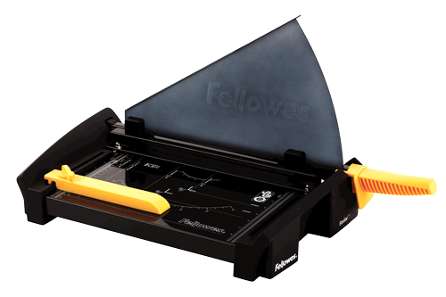 Fellowes Guillotine Stellar A4