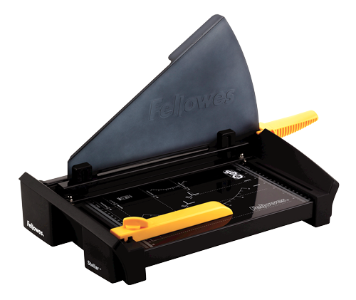 Fellowes Guillotine Stellar A4