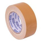 Stylus 370 beige general purpose cloth tape 48mm x 25m roll
