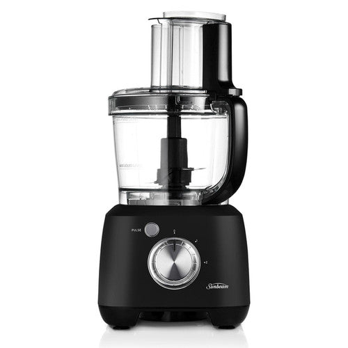 Sunbeam Multi Food Processor Plus Black - image 2