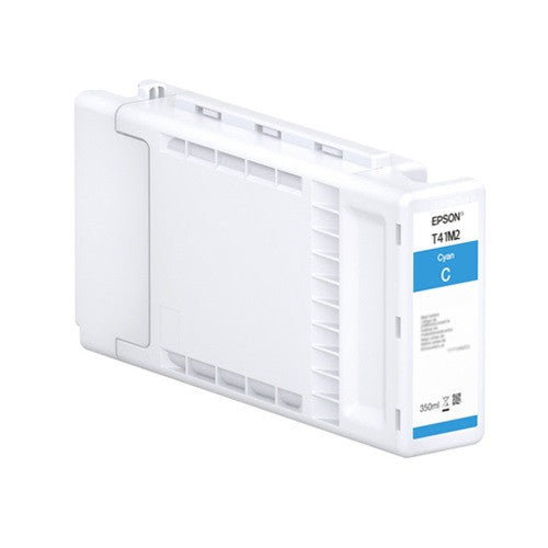 Epson C13T41M200 E41MC Ultrachrome XD2 Ink Cartridge 350ml Cyan
