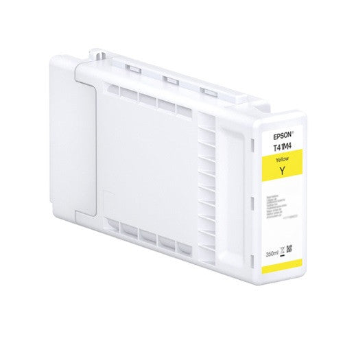 Epson C13T41M400 E41MY Ultrachrome XD2 Ink Cartridge 350ml Yellow