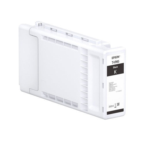 Epson C13T41M500 E41MB Ultrachrome XD2 Ink Cartridge 350ml Black