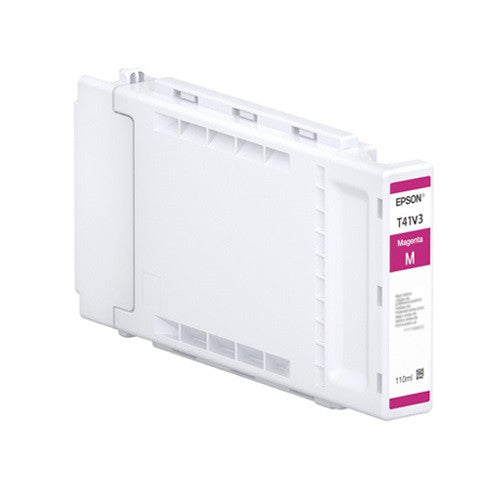 Epson C13T41V300 E41VM Ultrachrome XD2 Ink Cartridge 110ml Magenta