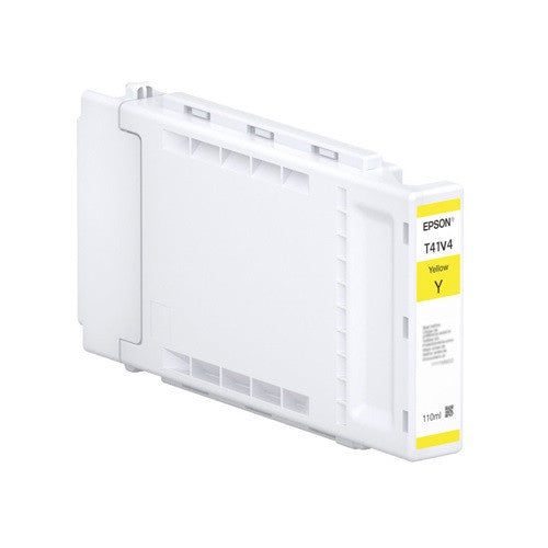 Epson C13T41V400 E41VY Ultrachrome XD2 Ink Cartridge 110ml Yellow