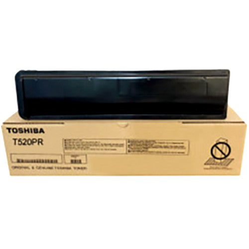Toshiba T520PR Copier Toner Black 35000 Pages