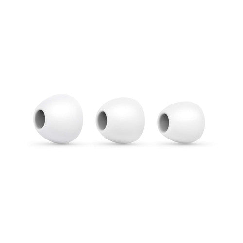 Philips In-Ear Wired Gel Earbud White