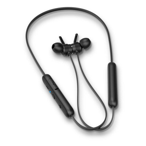 Philips In-Ear Wireless Earbud Black