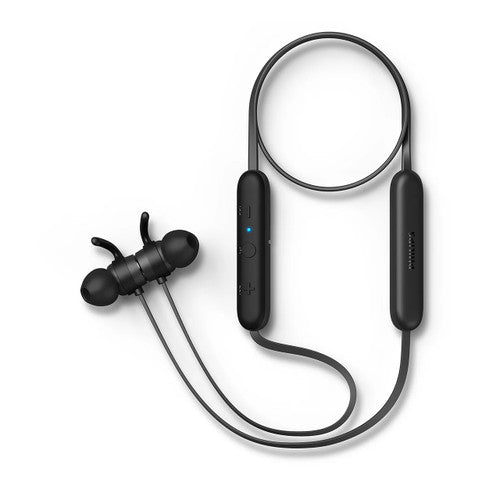Philips In-Ear Wireless Earbud Black