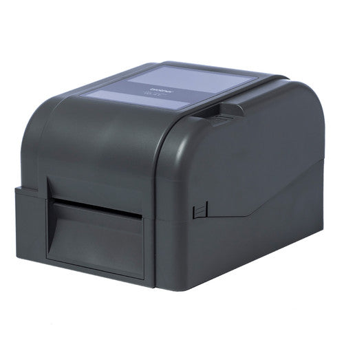Brother TD-4420TN 4 Inch Thermal Transfer Desktop Printer with USB and Network Connectivity
