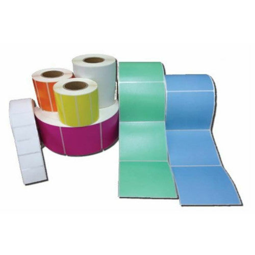 Bala Direct Thermal Labels White 60 x 55mm Core 40mm Roll of 850
