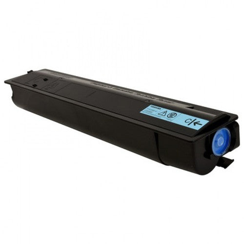 Toshiba TFC200C Toner Cartridge Cyan 33600 Pages