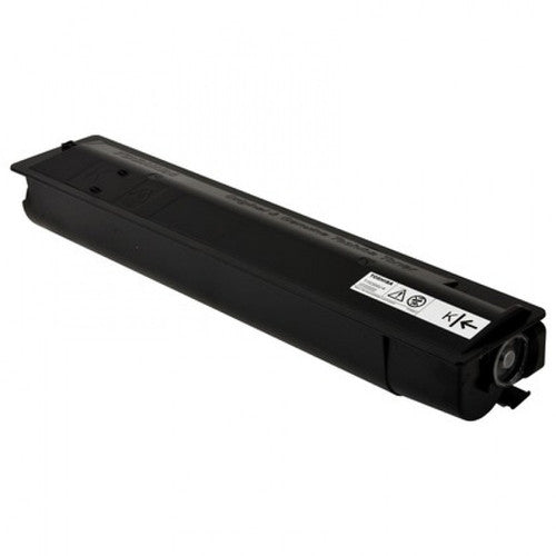 Toshiba TFC200K Toner Cartridge Black 38400 Pages