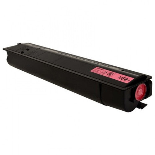 Toshiba TFC200M Toner Cartridge Magenta 33600 Pages