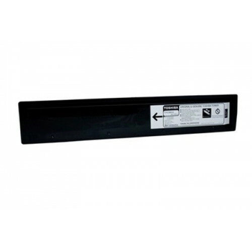 Toshiba TFC305PKR Toner Cartridge Black 6000 Pages