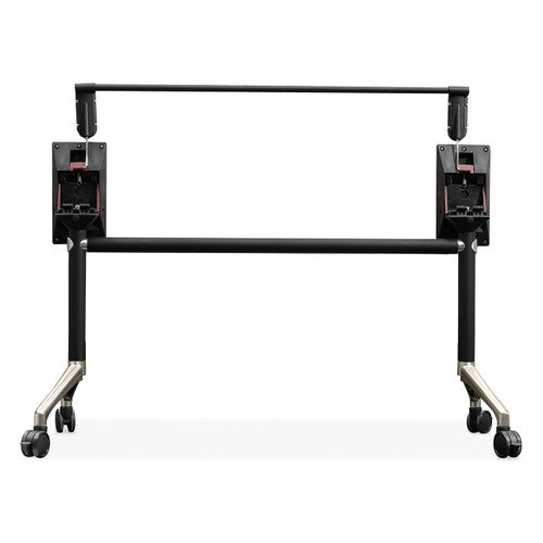 Rapidline Frame Only Black Polished Aluminum for Typhoon Flip 1500mm Table Top