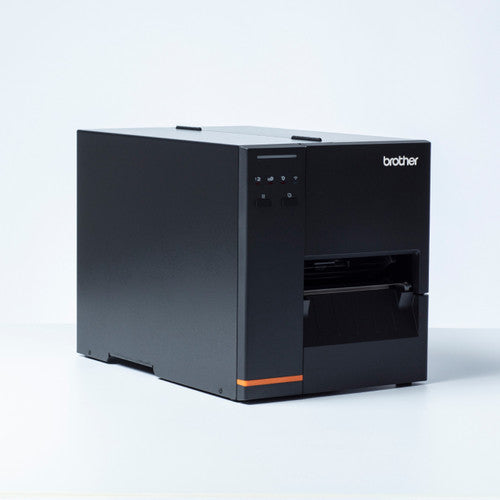 Brother TJ-4020TN 4 Inch Titan Industrial Label Printer with USB and Network Capability