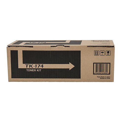 Kyocera TK174 Toner Cartridge Black 7200 Pages