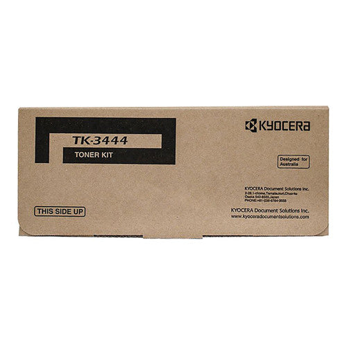 Kyocera TK3444 Toner Kit 40000 Pages