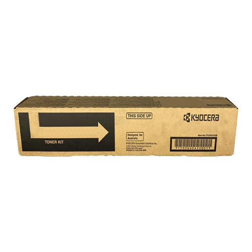Kyocera TK4149 Toner Cartridge Black 16000 Pages