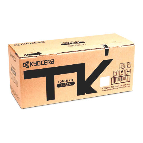Kyocera TK5319K Toner Cartridge Black 20000 Pages