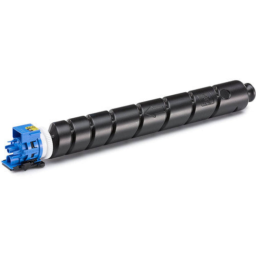 Kyocera TK8804C Toner Cartridge Cyan 20000 Pages