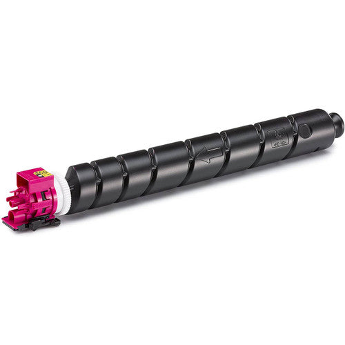 Kyocera TK8804M Toner Cartridge Magenta 20000 Pages