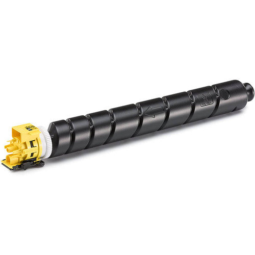 Kyocera TK8804Y Toner Cartridge Yellow 20000 Pages