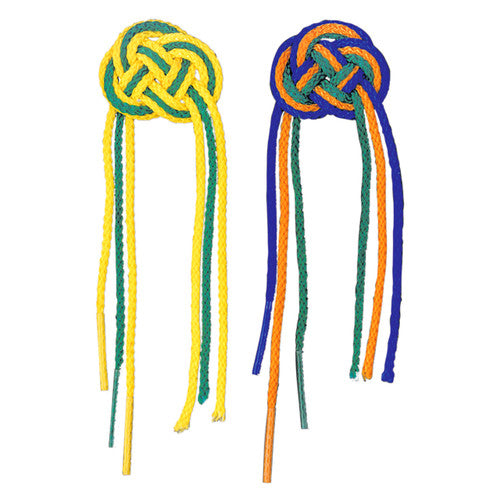 Learning Can Be Fun Threading Laces Pack of 12