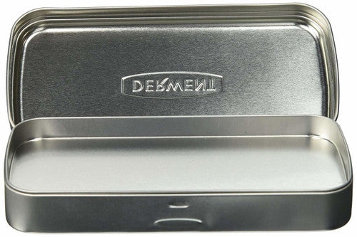 Derwent Pencil Double Layer Tin Box of 6