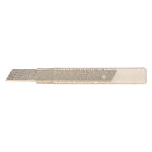 Creative School Supply Snap-Off Cutter Blades Small Pack of 10