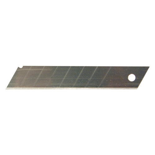 Creative School Supply Snap-Off Cutter Blades Large Pack of 10