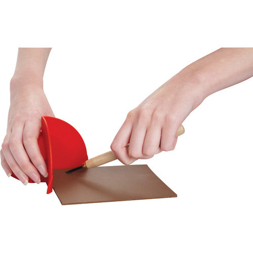 Creative School Supply Safety Hand Guard