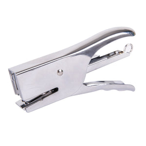 Zart Compact Plier Stapler 24/6 Metal Body Ergonomic Grip