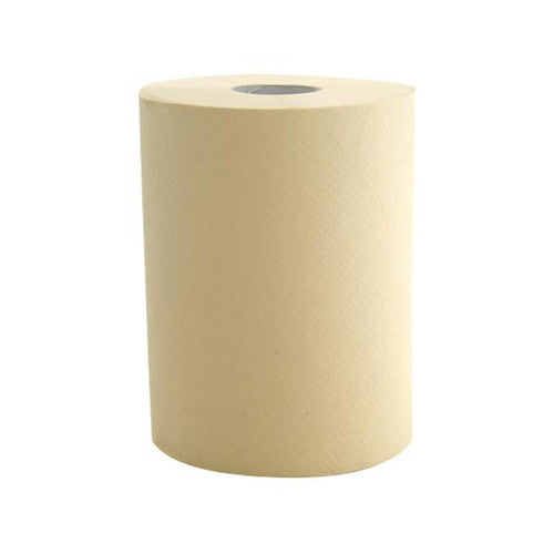 Tru Soft Roll Towel 18cm GECA Approved 80 Metres Ctn16