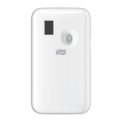 Tork Air Freshener Spray Dispenser A1 White - image 1