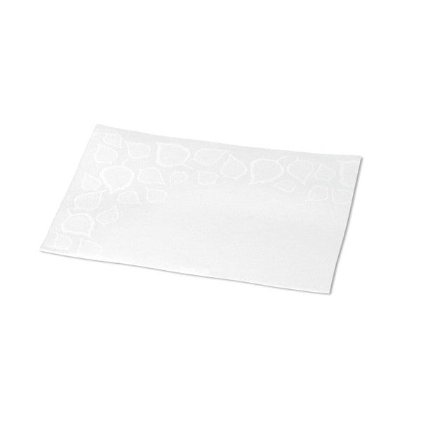 Tork N4 dispenser napkins stacked and packaged, EU Ecolabel certified