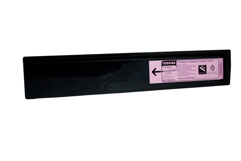 Toshiba TFC50 Magenta Toner Cartridge with 28,000 page yield for Toshiba e-STUDIO multifunction printers