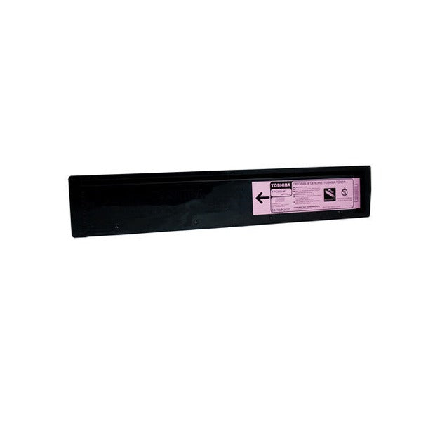 Toshiba TFC50 Magenta Toner Cartridge with 28,000 page yield for Toshiba e-STUDIO multifunction printers