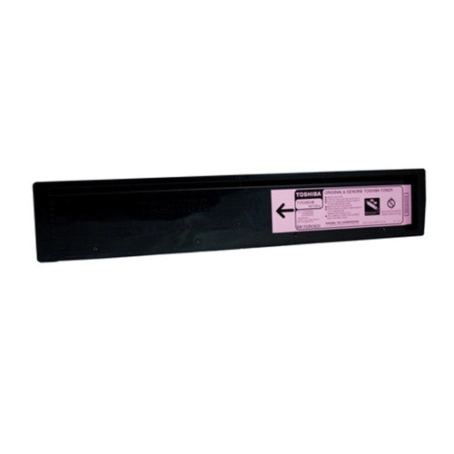 Toshiba TFC305PMR genuine magenta toner cartridge for eStudio 305CS and 305CP printers