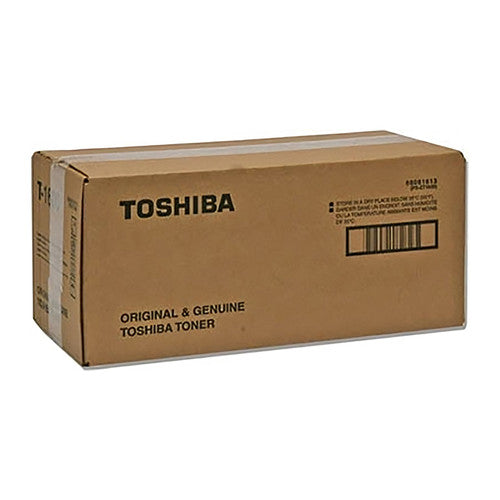Toshiba TFC339PYR yellow toner cartridge for e-STUDIO colour printers, 8800 page yield