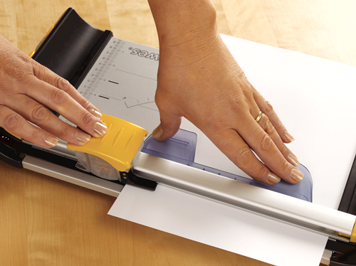 Fellowes Trimmer Neutron A4